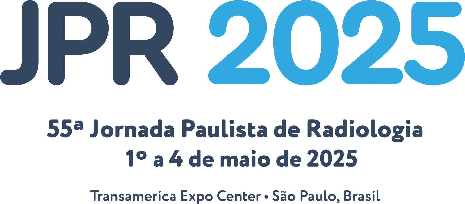 55ª JORNADA PAULISTA DE RADIOLOGIA